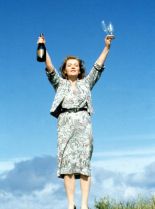 Brenda Fricker