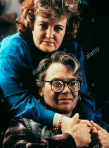 Brenda Fricker