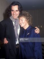 Brenda Fricker