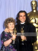 Brenda Fricker