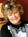 Brenda Fricker