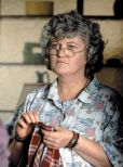 Brenda Fricker