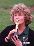 Brenda Fricker