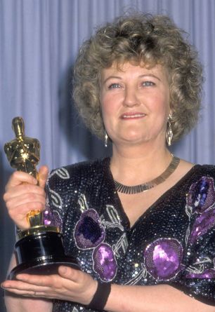 Brenda Fricker