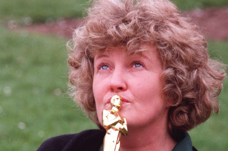 Brenda Fricker