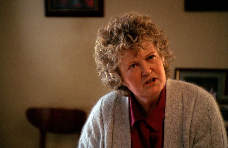 Brenda Fricker