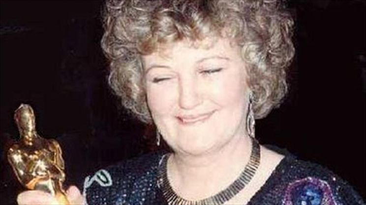 Brenda Fricker