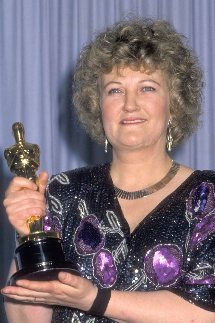 Brenda Fricker