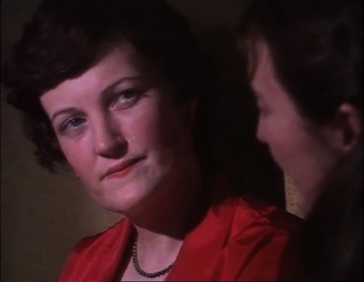 Brenda Fricker