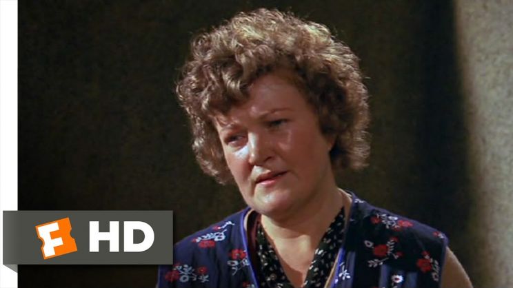 Brenda Fricker