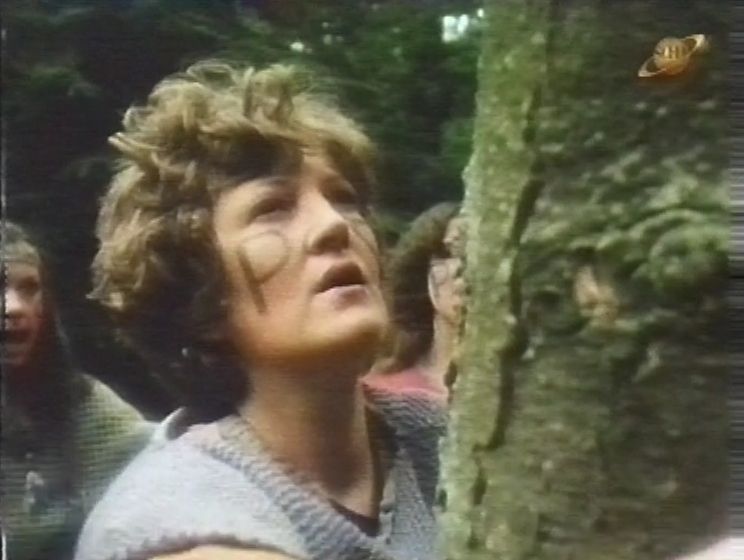 Brenda Fricker