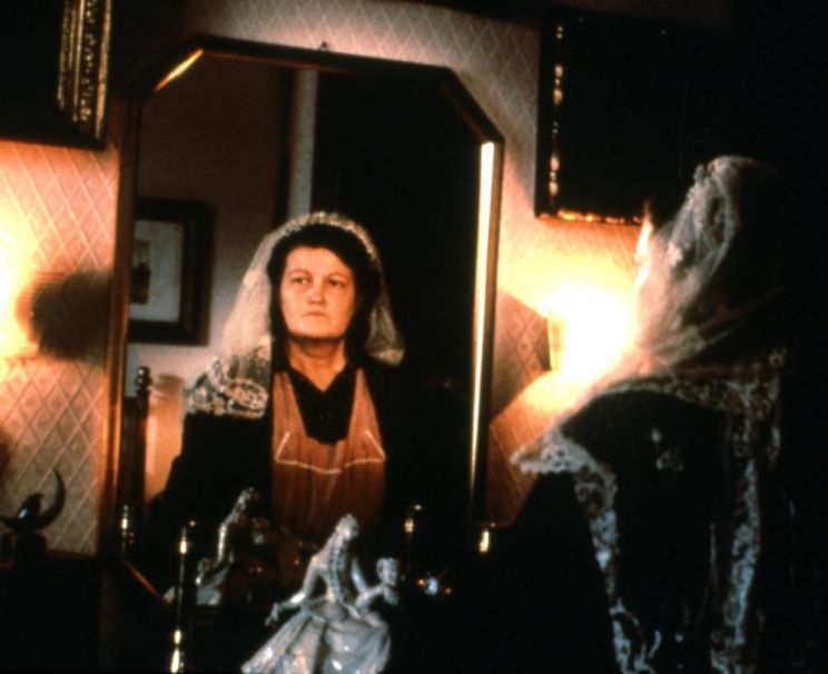 Brenda Fricker