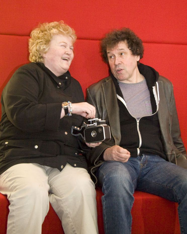 Brenda Fricker