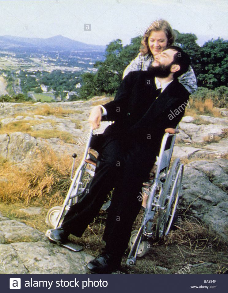 Brenda Fricker