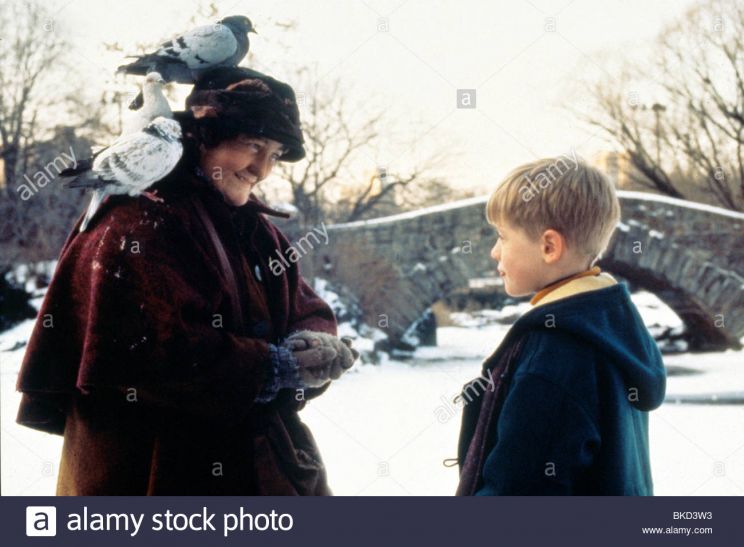 Brenda Fricker