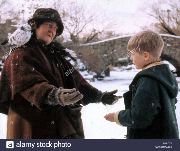 Brenda Fricker