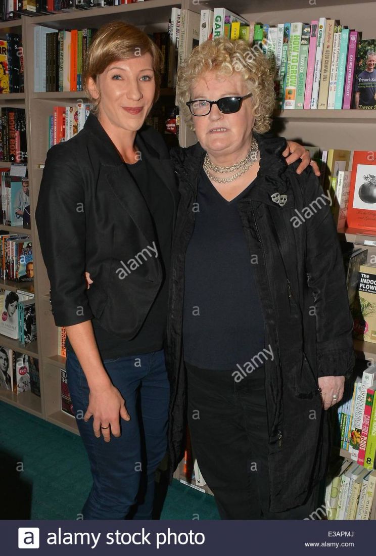 Brenda Fricker