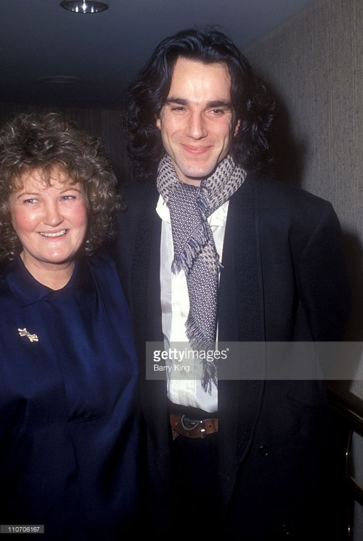 Brenda Fricker