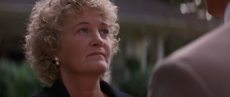 Brenda Fricker
