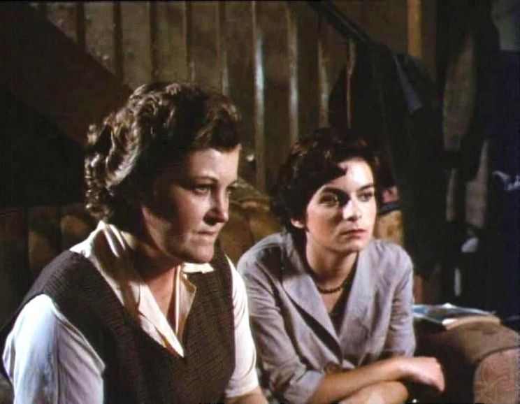Brenda Fricker