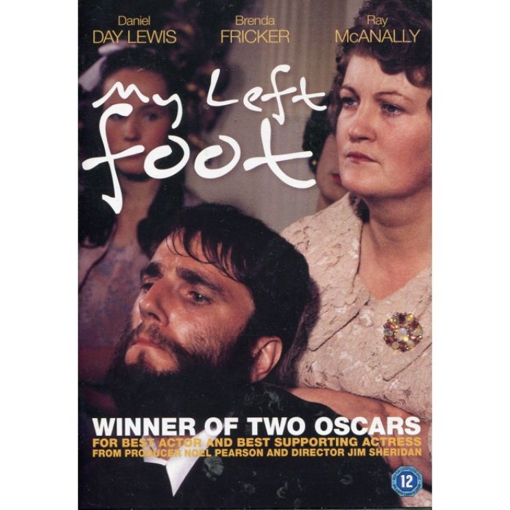 Brenda Fricker