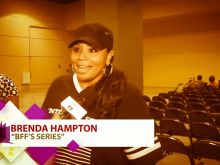 Brenda Hampton