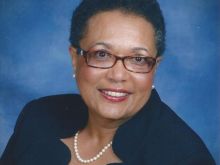 Brenda Hampton