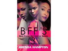 Brenda Hampton