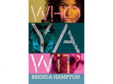 Brenda Hampton