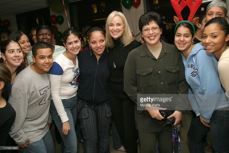 Brenda Hampton