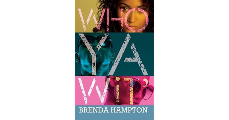 Brenda Hampton