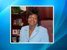 Brenda James #799412 picture (Landscape Medium)