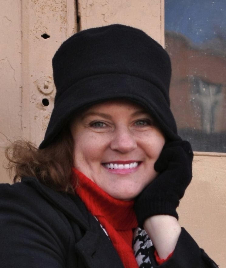 Brenda Jo Reutebuch