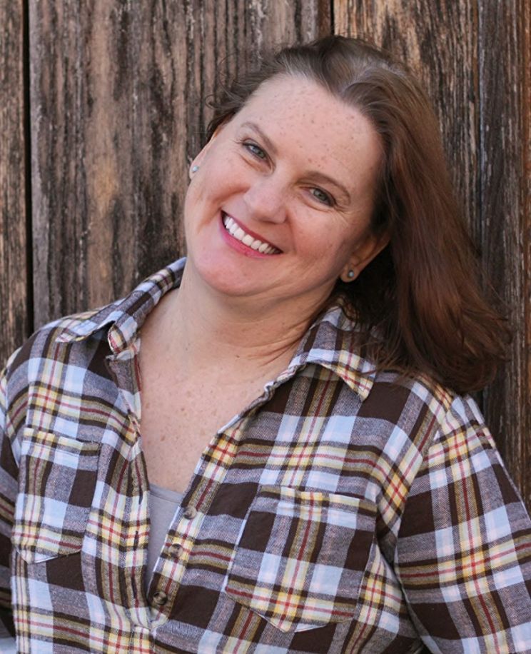 Brenda Jo Reutebuch