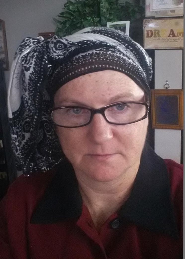Brenda Jo Reutebuch