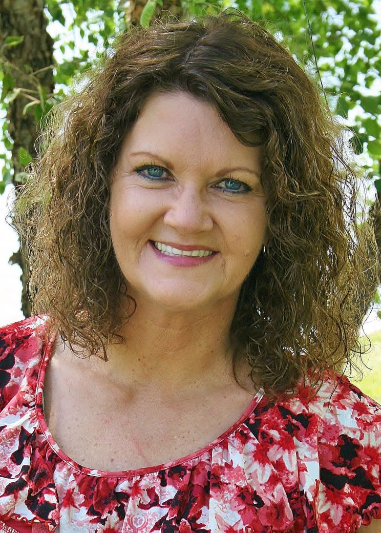 Brenda Jo Reutebuch