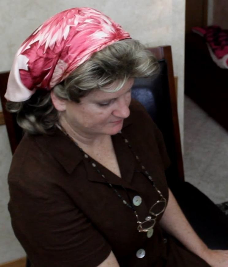 Brenda Jo Reutebuch