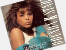 Brenda K. Starr