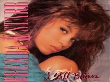 Brenda K. Starr