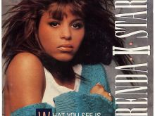 Brenda K. Starr