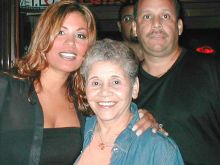 Brenda K. Starr