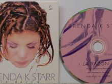 Brenda K. Starr