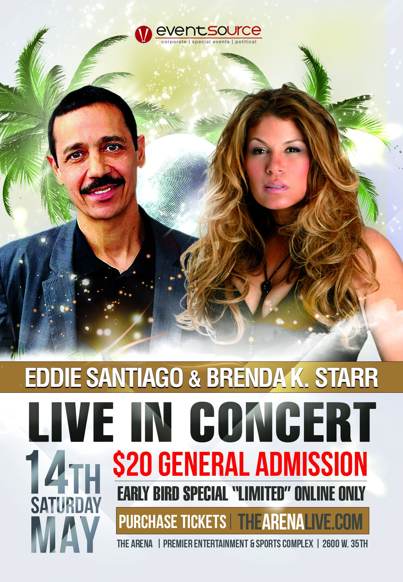 Pictures of Brenda K. Starr