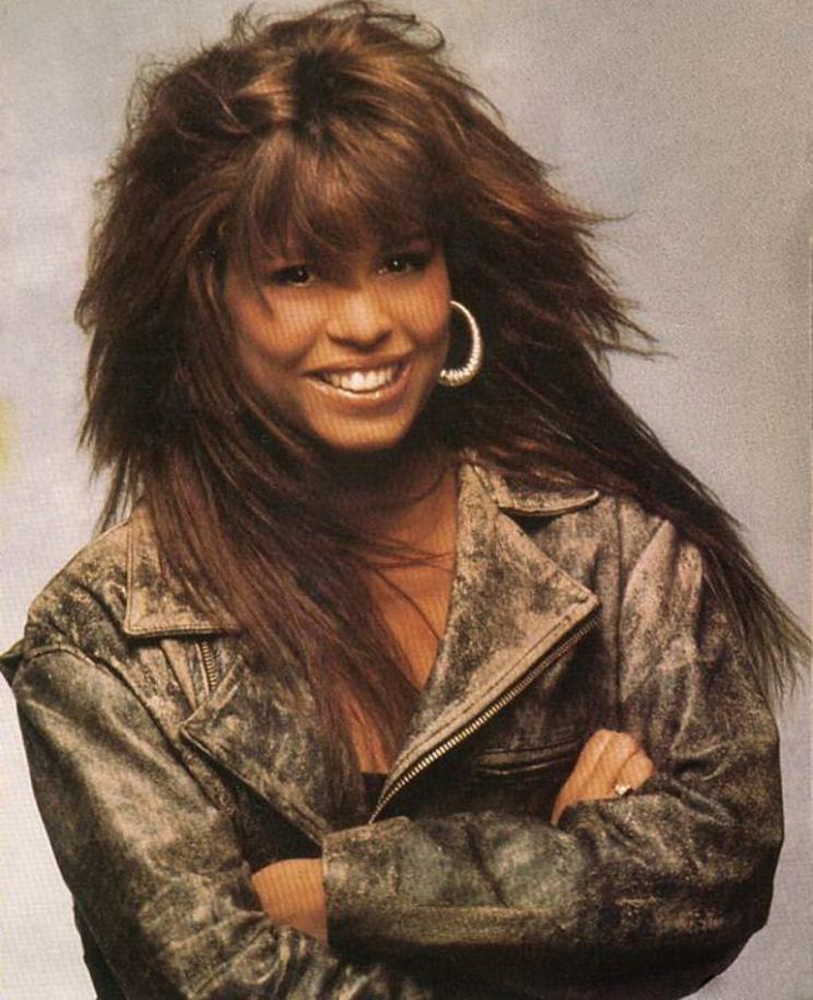 Brenda K. Starr