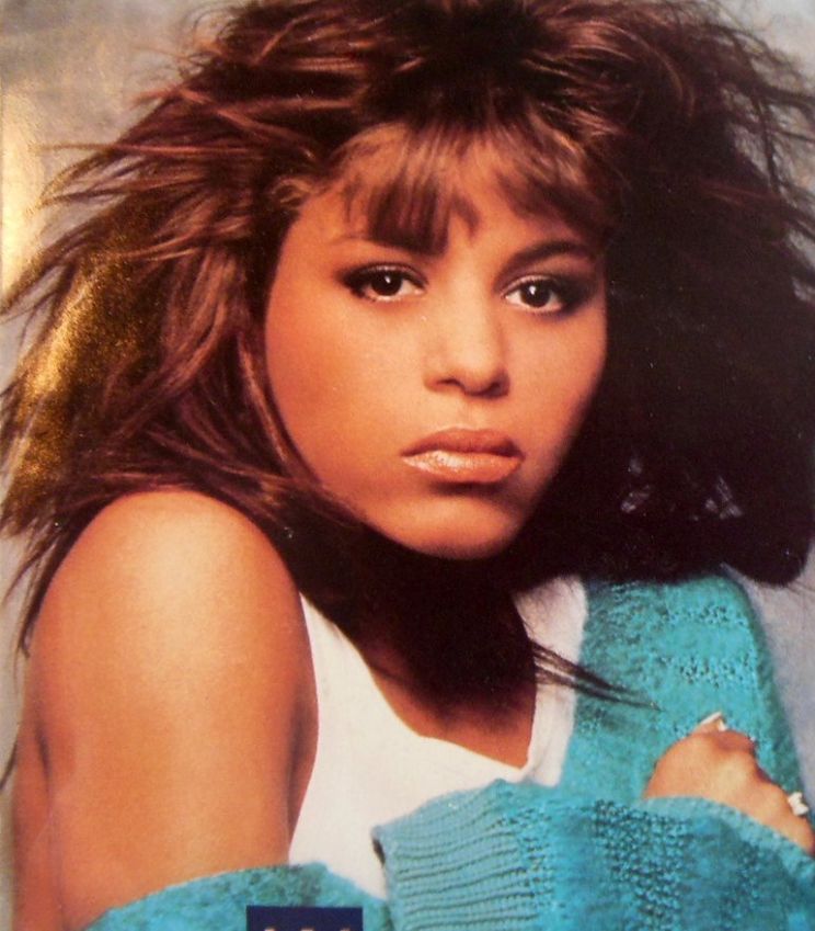 Brenda K. Starr