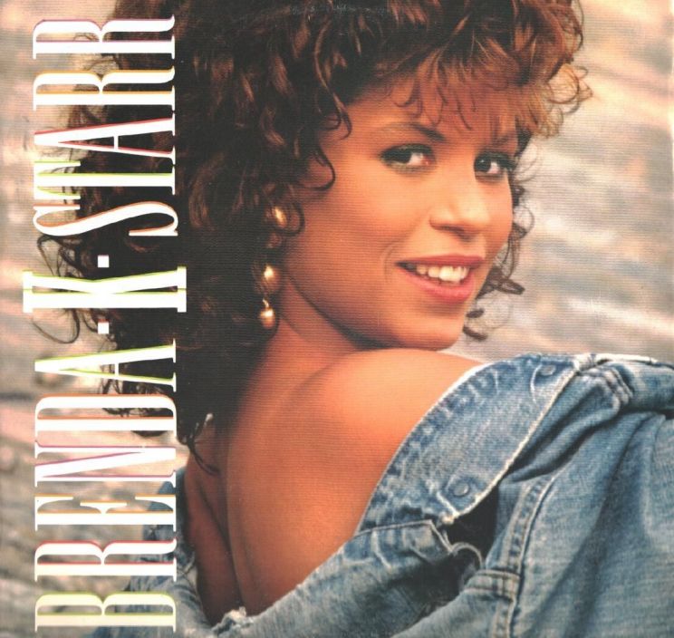 Brenda K. Starr