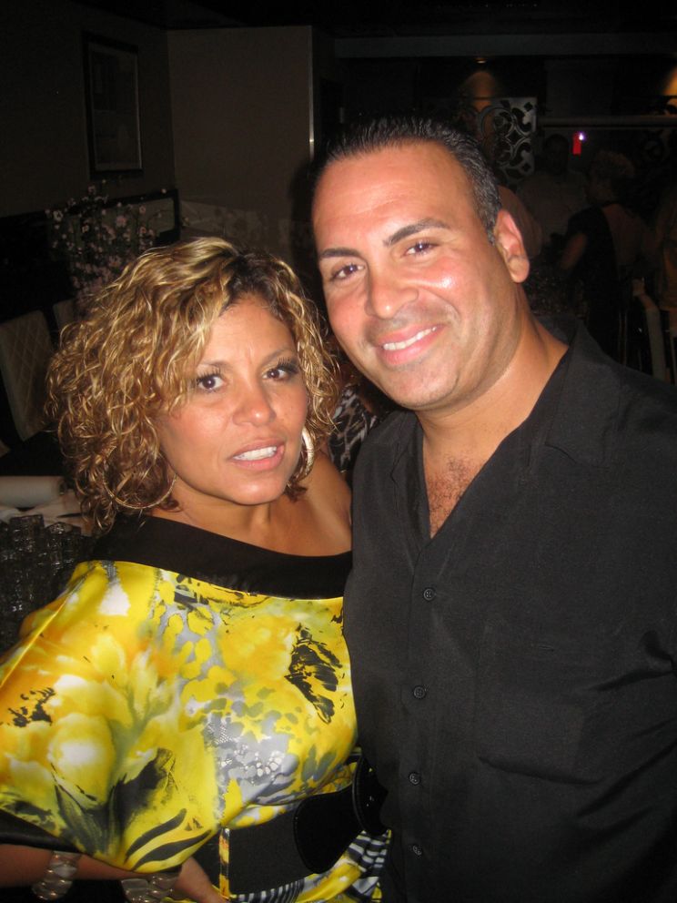 Brenda K. Starr