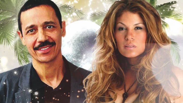 Brenda K. Starr