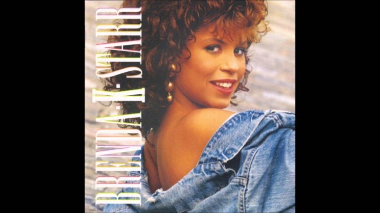 Brenda K. Starr