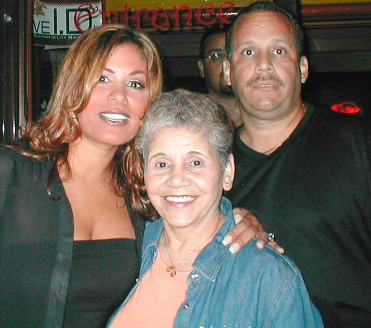 Brenda K. Starr